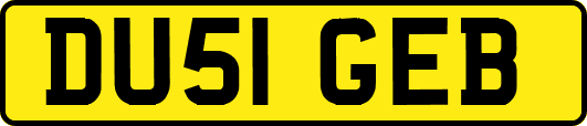 DU51GEB