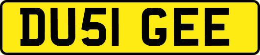 DU51GEE