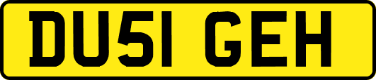 DU51GEH