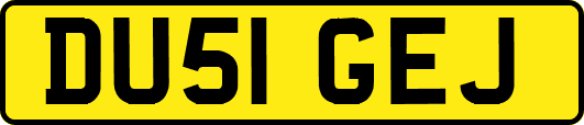 DU51GEJ