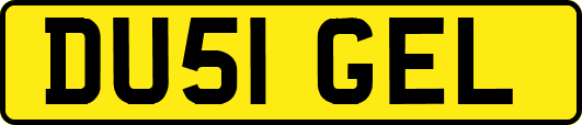 DU51GEL