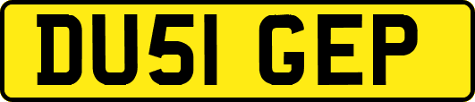 DU51GEP