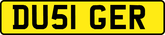 DU51GER