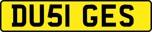 DU51GES