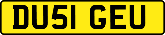 DU51GEU
