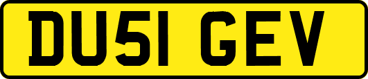 DU51GEV