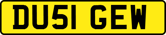 DU51GEW