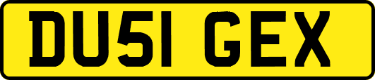 DU51GEX