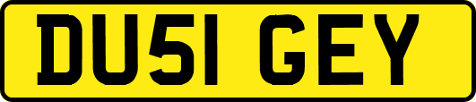 DU51GEY