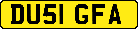 DU51GFA