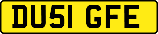 DU51GFE