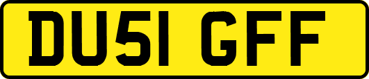 DU51GFF