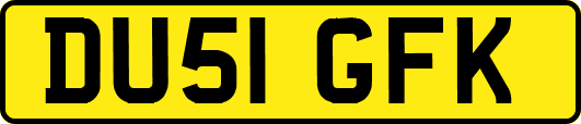 DU51GFK