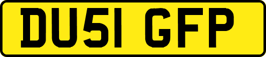 DU51GFP