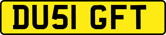 DU51GFT