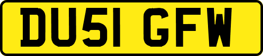 DU51GFW