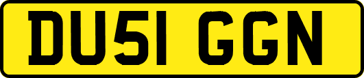 DU51GGN