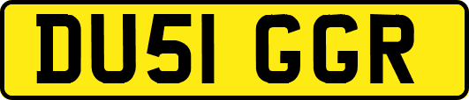 DU51GGR