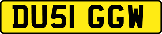 DU51GGW