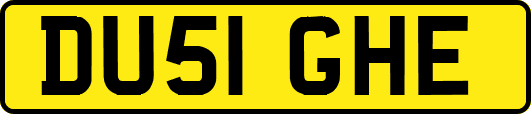 DU51GHE