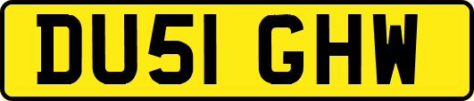 DU51GHW