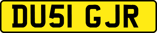 DU51GJR