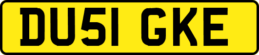 DU51GKE