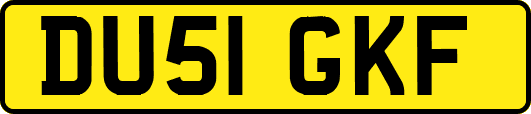 DU51GKF