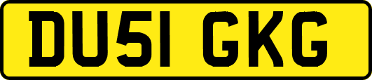 DU51GKG