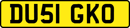 DU51GKO