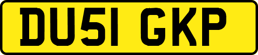 DU51GKP