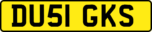 DU51GKS