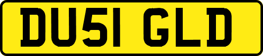 DU51GLD