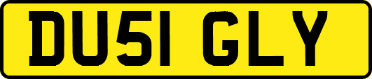 DU51GLY