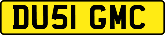 DU51GMC