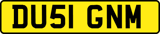 DU51GNM