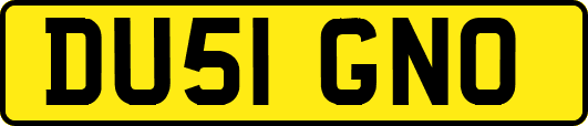 DU51GNO