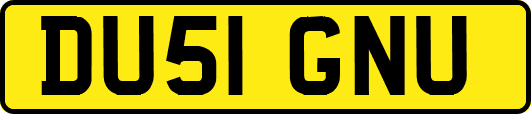 DU51GNU