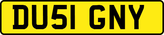 DU51GNY