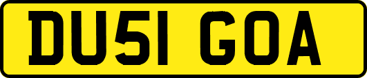 DU51GOA