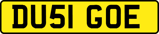 DU51GOE