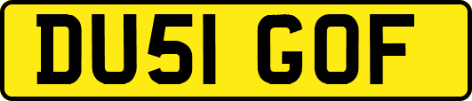 DU51GOF