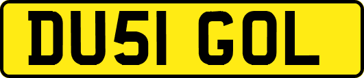 DU51GOL