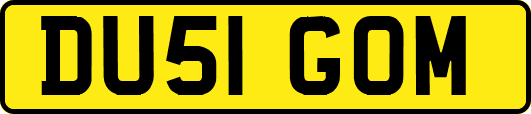 DU51GOM