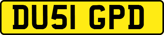 DU51GPD