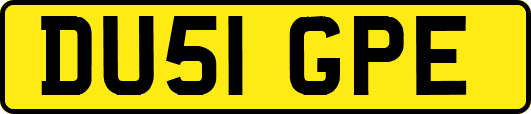 DU51GPE