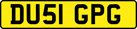 DU51GPG