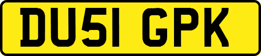 DU51GPK
