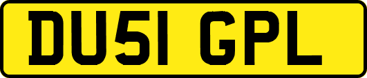 DU51GPL