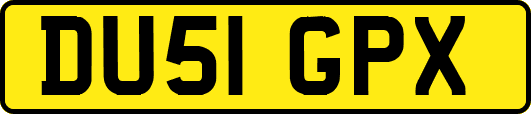 DU51GPX